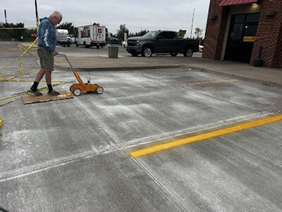 Site Restoration