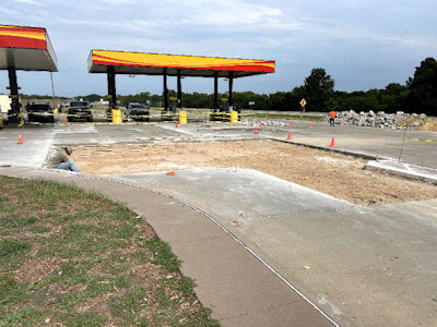 Project photo