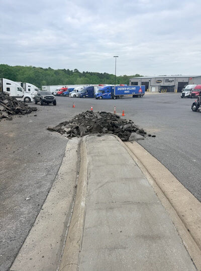 Site Assessment