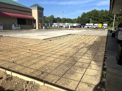 Project photo