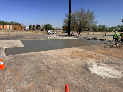 Project photo